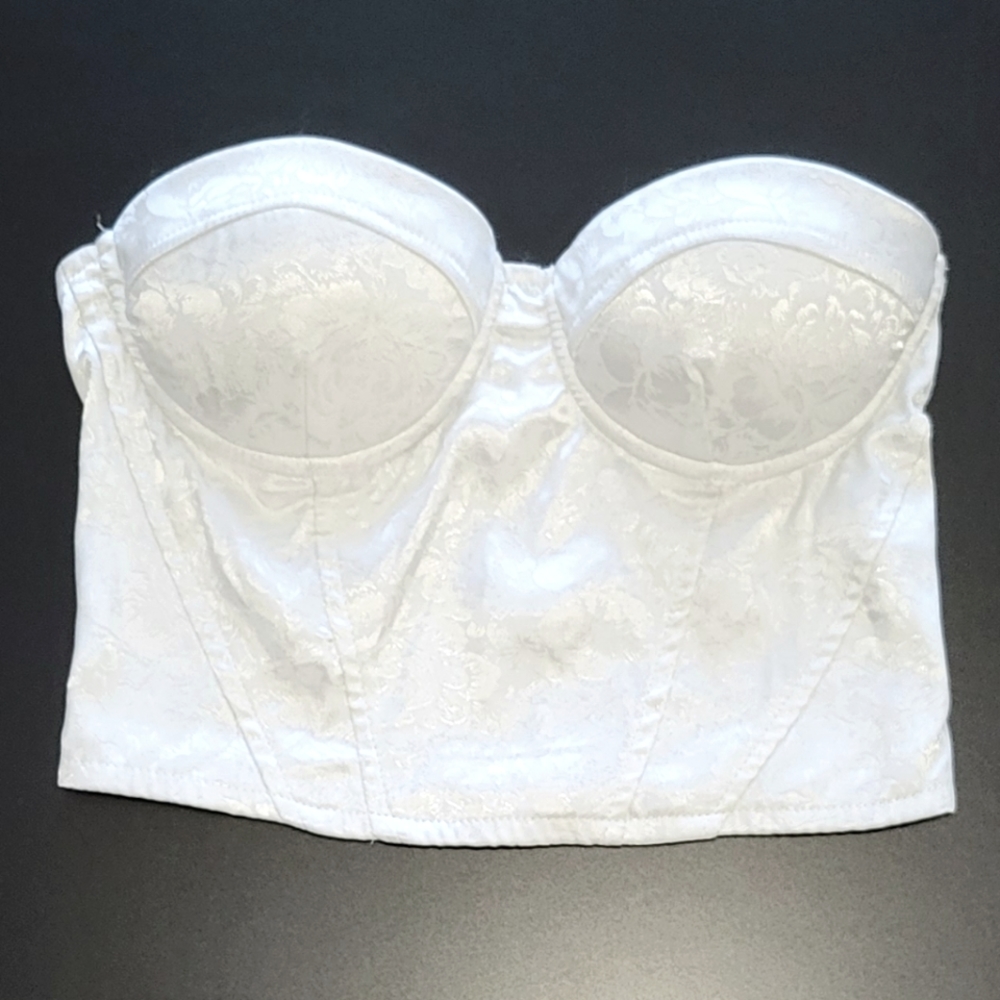 Princess Polly Bustier Crop Top
